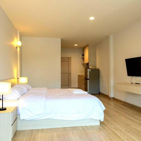 Pipp Residence بانكوك المظهر الخارجي الصورة