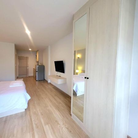 Pipp Residence بانكوك المظهر الخارجي الصورة