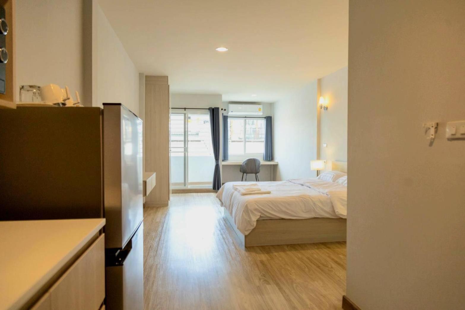 Pipp Residence بانكوك المظهر الخارجي الصورة