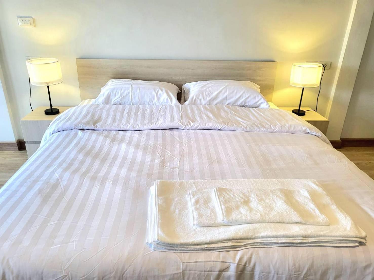 Pipp Residence بانكوك المظهر الخارجي الصورة