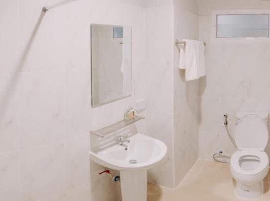 Pipp Residence بانكوك المظهر الخارجي الصورة