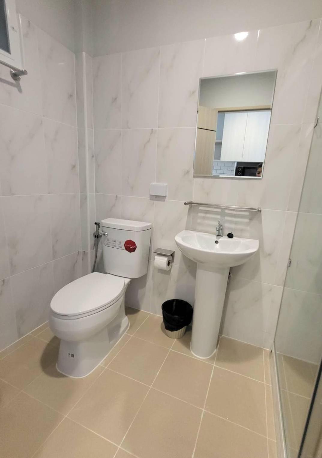 Pipp Residence بانكوك المظهر الخارجي الصورة