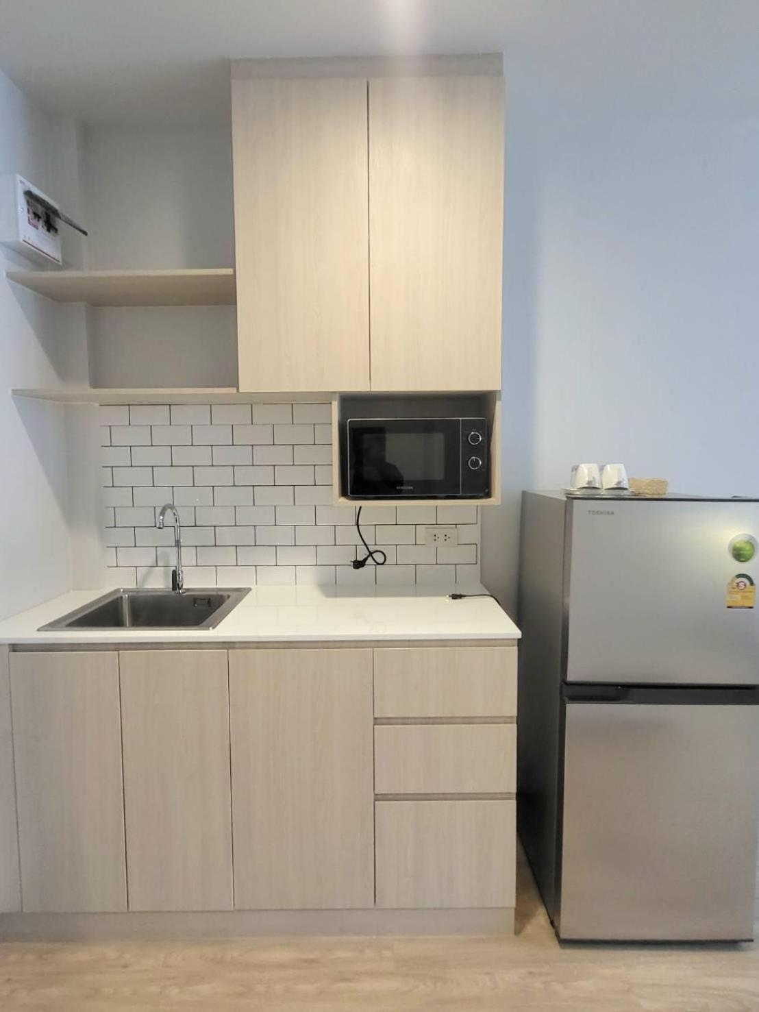 Pipp Residence بانكوك المظهر الخارجي الصورة