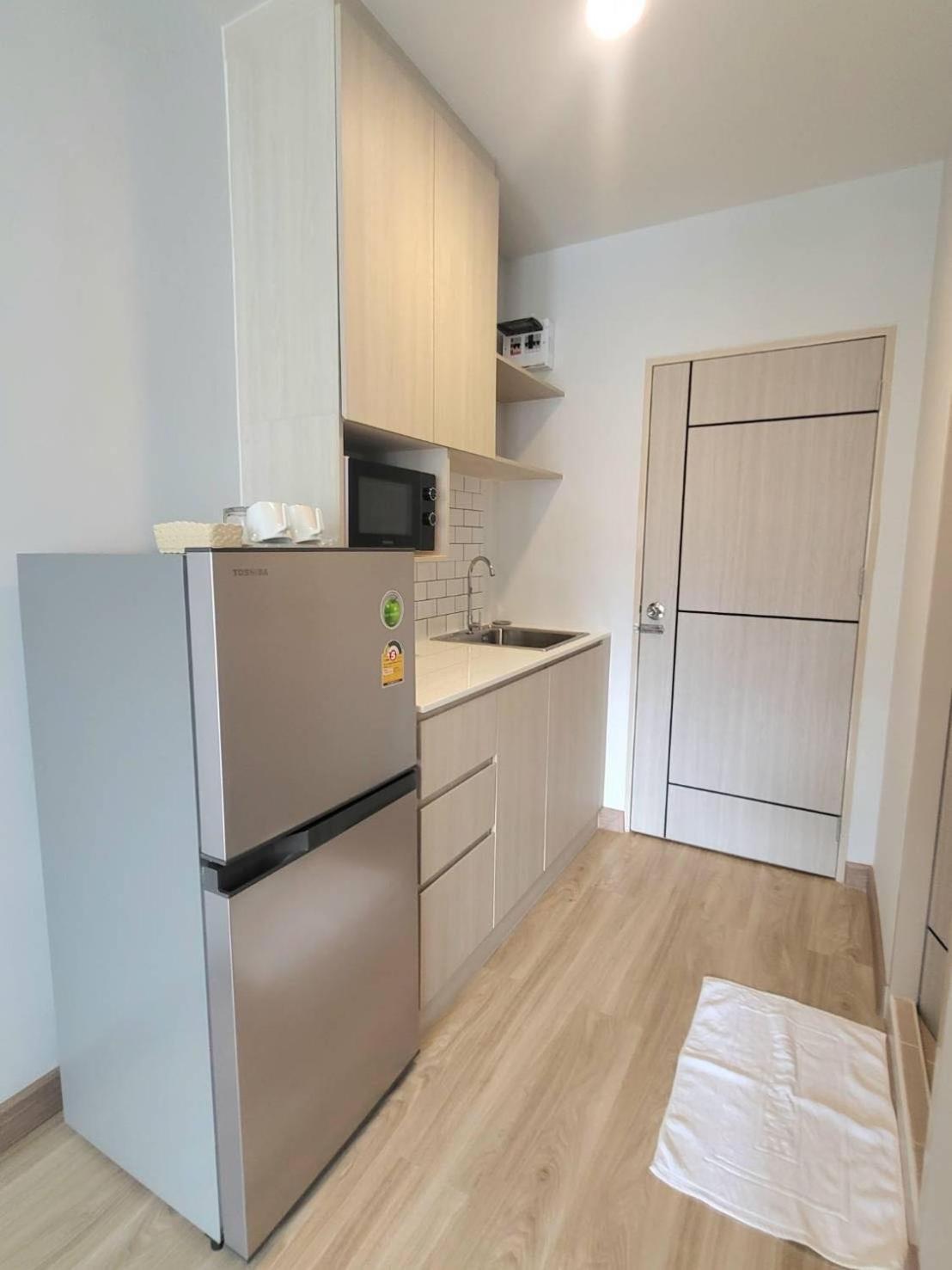 Pipp Residence بانكوك المظهر الخارجي الصورة