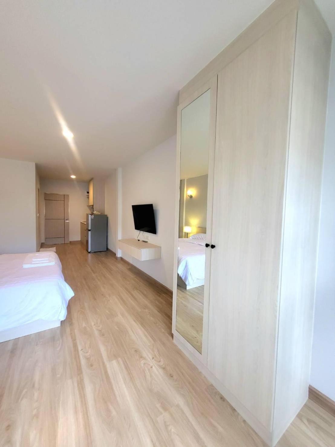 Pipp Residence بانكوك المظهر الخارجي الصورة