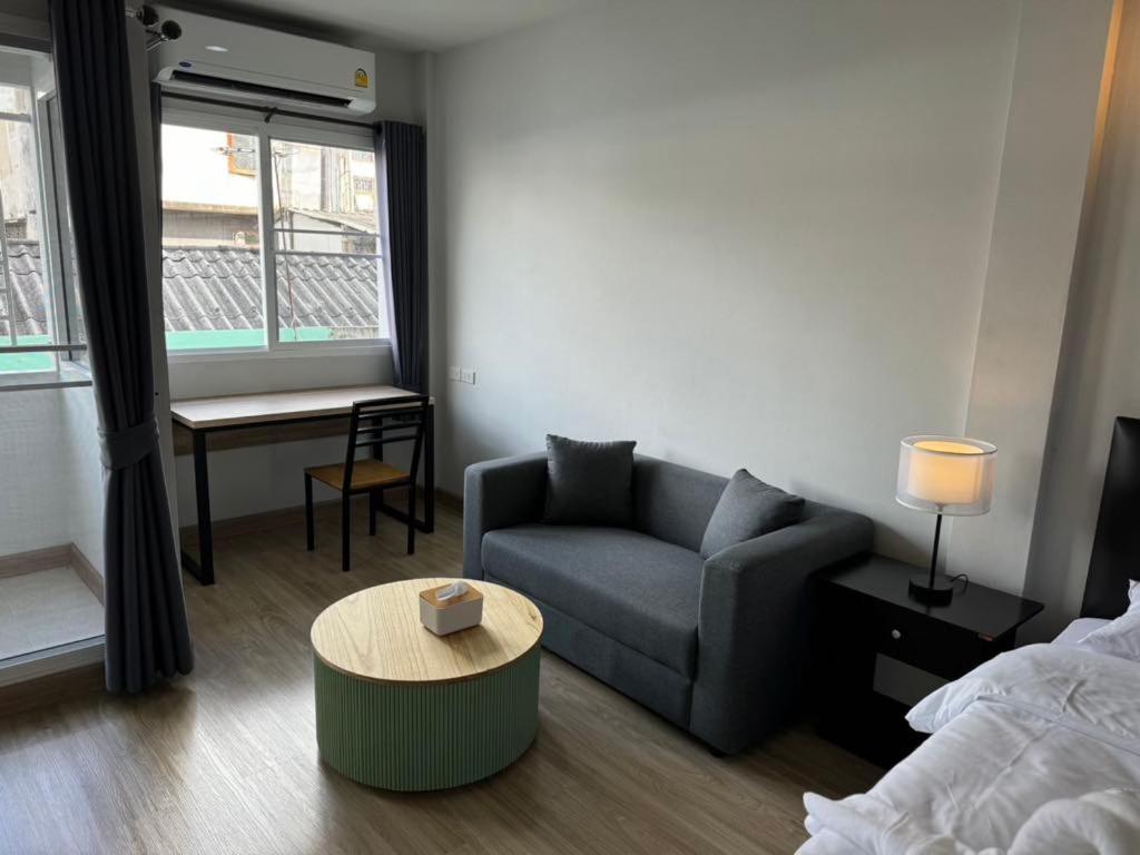 Pipp Residence بانكوك المظهر الخارجي الصورة