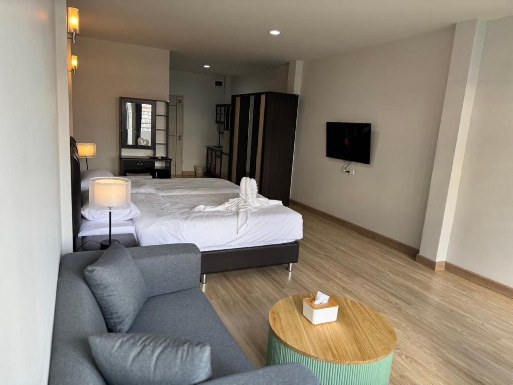 Pipp Residence بانكوك المظهر الخارجي الصورة