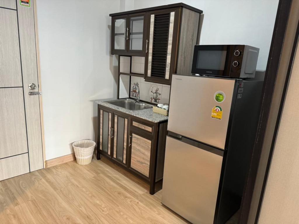 Pipp Residence بانكوك المظهر الخارجي الصورة