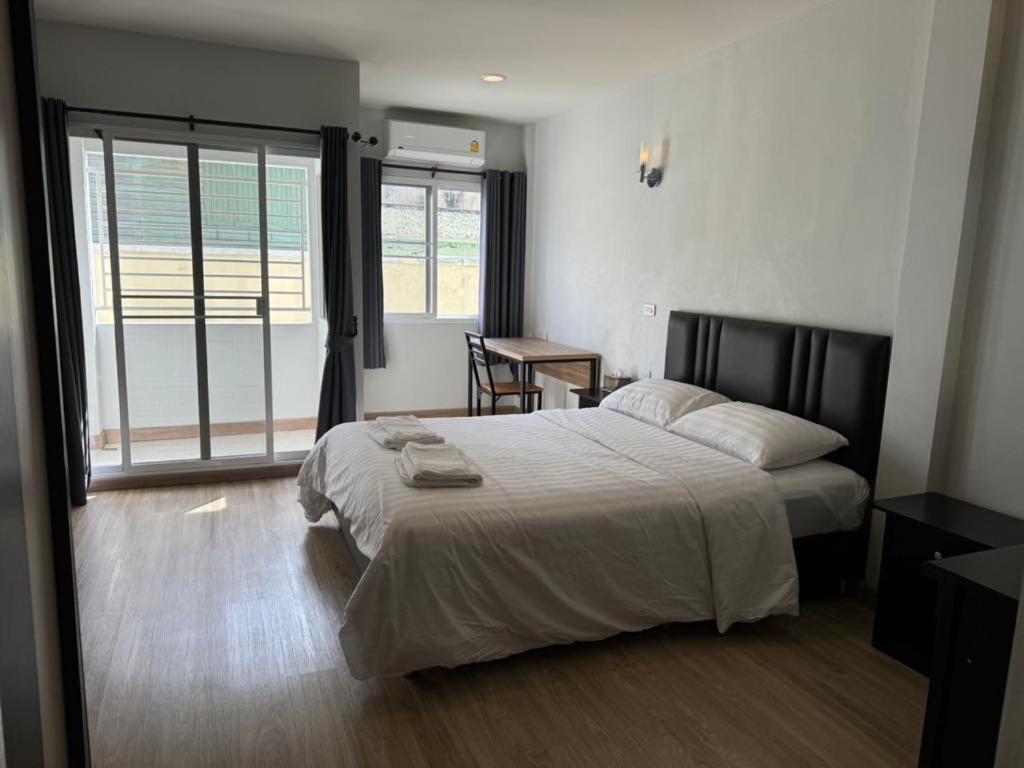 Pipp Residence بانكوك المظهر الخارجي الصورة