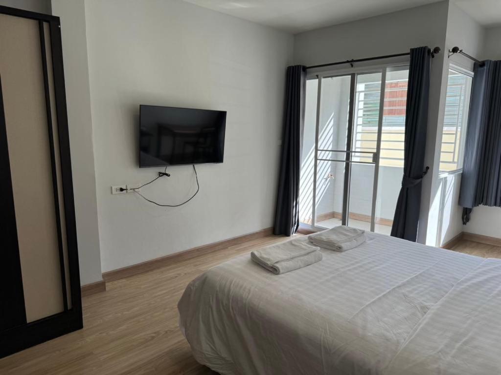 Pipp Residence بانكوك المظهر الخارجي الصورة